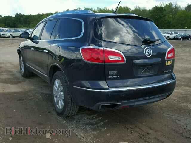 2014 BUICK ENCLAVE - VIN: 5GAKRBKD5EJ370079 - Фото 3