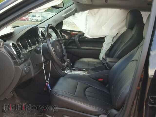 2014 BUICK ENCLAVE - VIN: 5GAKRBKD5EJ370079 - Фото 5