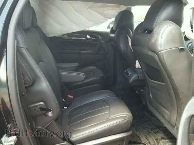 2014 BUICK ENCLAVE - VIN: 5GAKRBKD5EJ370079 - Фото 6