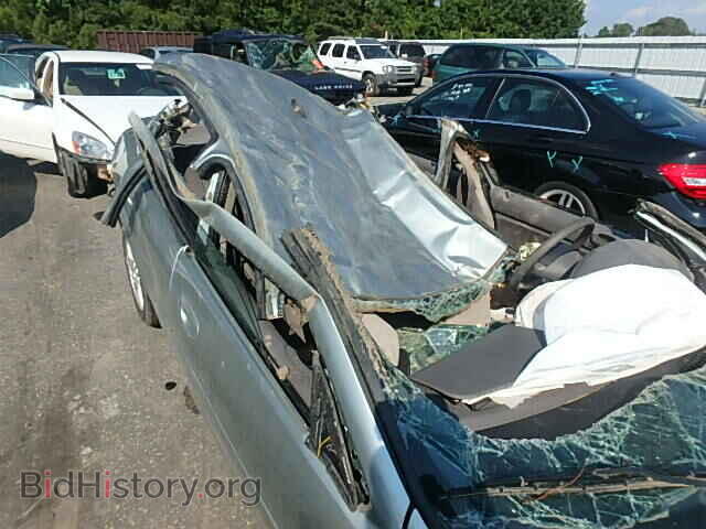 2005 CHRYSLER SEBRING - VIN: 1C3EL46J15N641211 - Фото 9