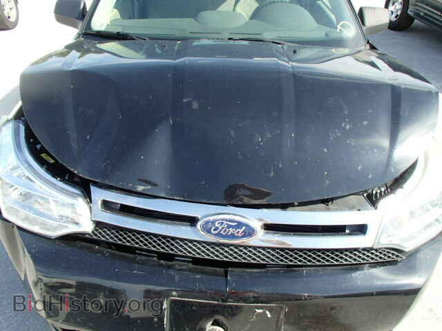 2011 FORD FOCUS - VIN: 1FAHP3FN5BW200378 - Фото 7