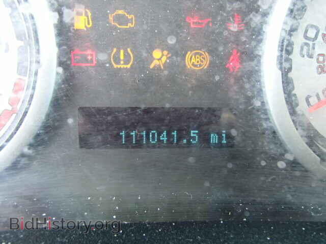2011 FORD FOCUS - VIN: 1FAHP3FN5BW200378 - Фото 8