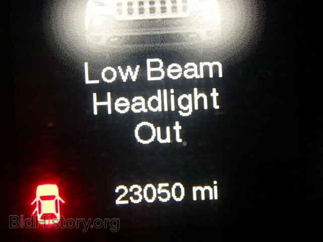 2014 JEEP CHEROKEE - VIN: 1C4PJMCB8EW252499 - Фото 8