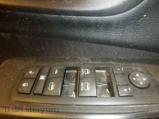 2014 JEEP CHEROKEE - VIN: 1C4PJMCB8EW252499 - Фото 9