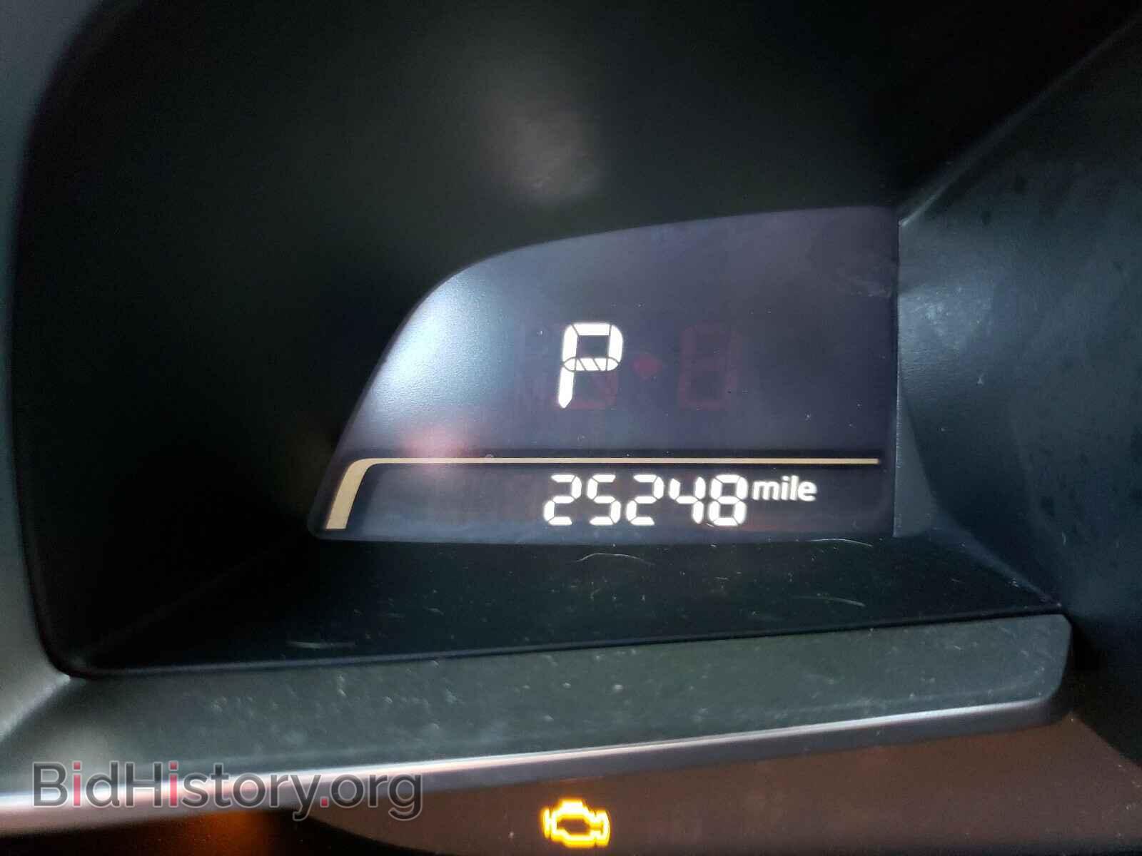 2016 MAZDA 3 - VIN: JM1BM1M38G1277247 - Фото 8