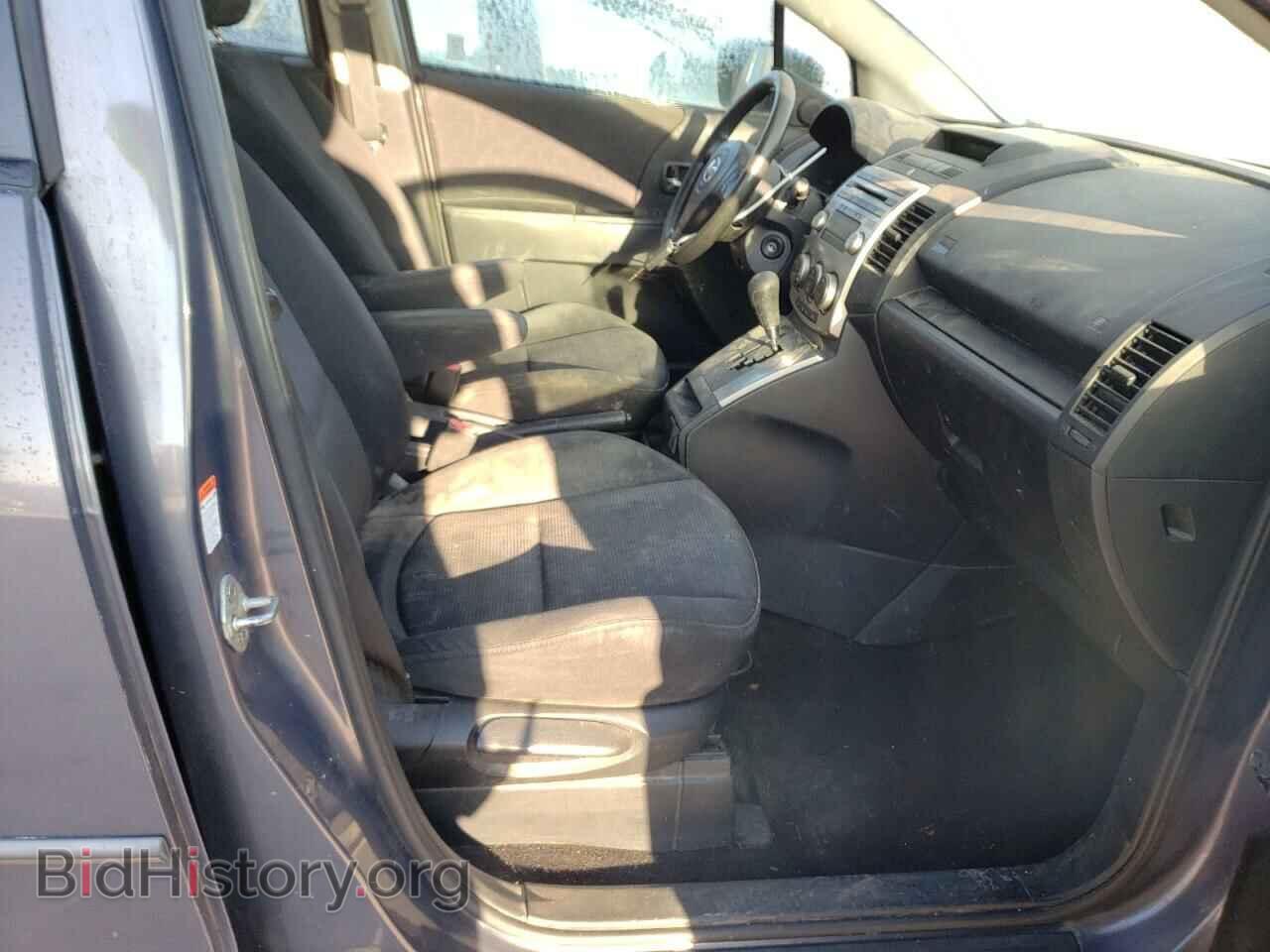 2009 MAZDA 5 - VIN: JM1CR293190339780 - Фото 5