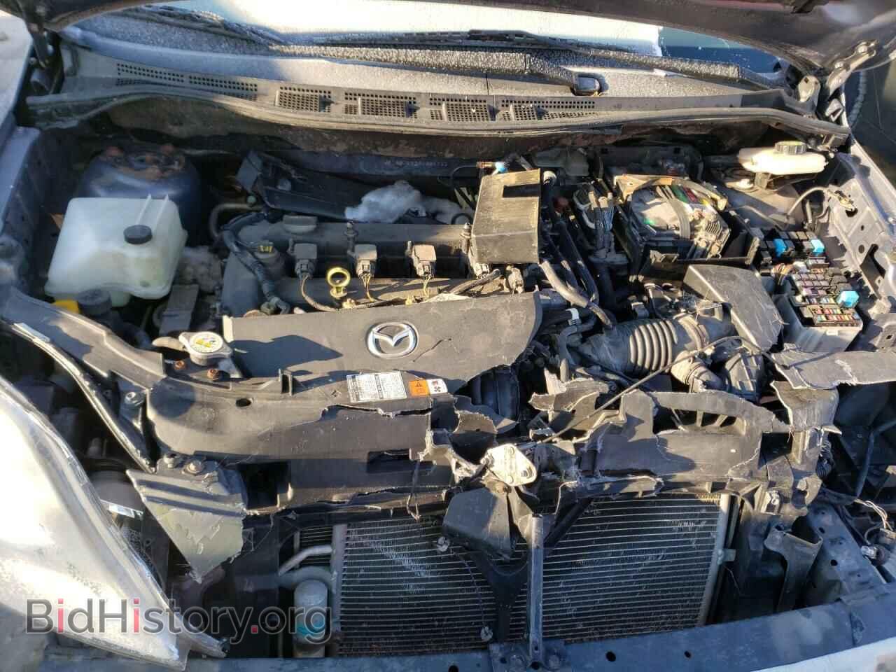 2009 MAZDA 5 - VIN: JM1CR293190339780 - Фото 7