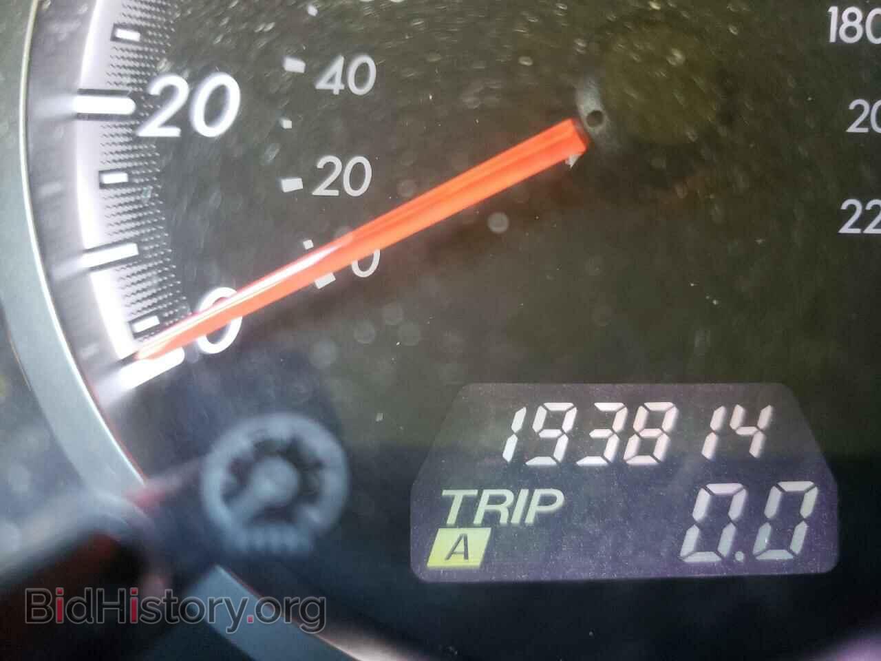 2009 MAZDA 5 - VIN: JM1CR293190339780 - Фото 8