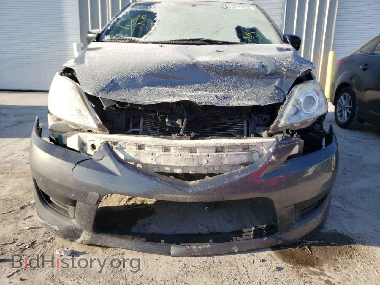 2009 MAZDA 5 - VIN: JM1CR293190339780 - Фото 9