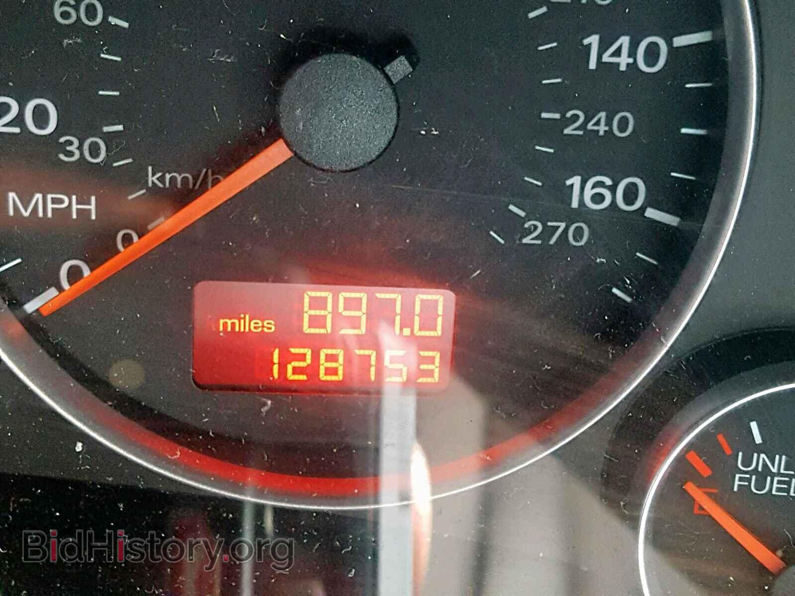 2006 AUDI A4 - VIN: WAUDF78E66A187477 - Фото 8