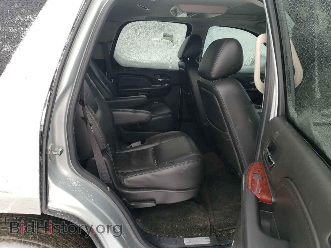 2013 CADILLAC ESCALADE - VIN: 1GYS4BEF9DR196425 - Фото 6