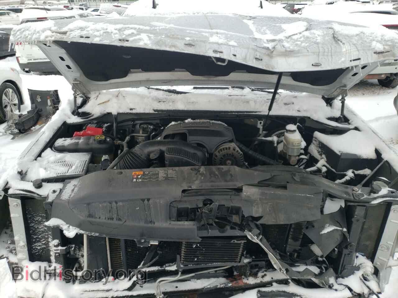 2013 CADILLAC ESCALADE - VIN: 1GYS4BEF9DR196425 - Фото 7