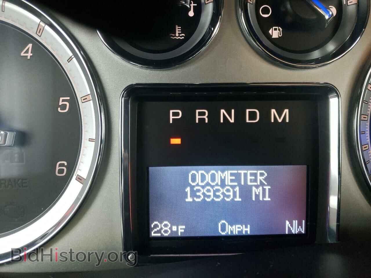 2013 CADILLAC ESCALADE - VIN: 1GYS4BEF9DR196425 - Фото 8