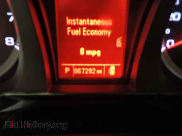 2012 GMC TERRAIN - VIN: 2GKF1SE55C6299163 - Фото 8
