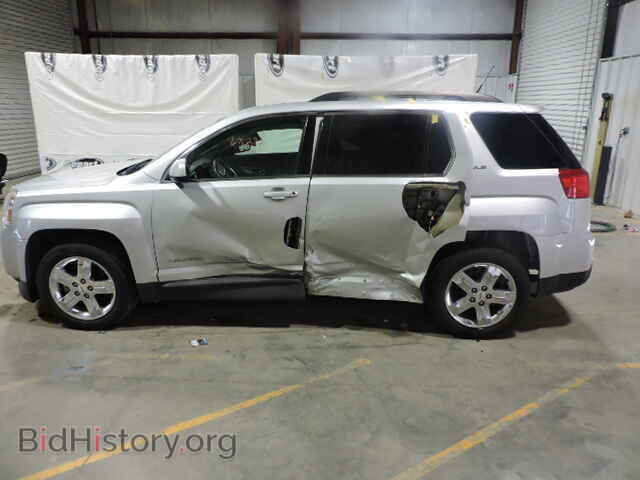 2012 GMC TERRAIN - VIN: 2GKF1SE55C6299163 - Фото 10
