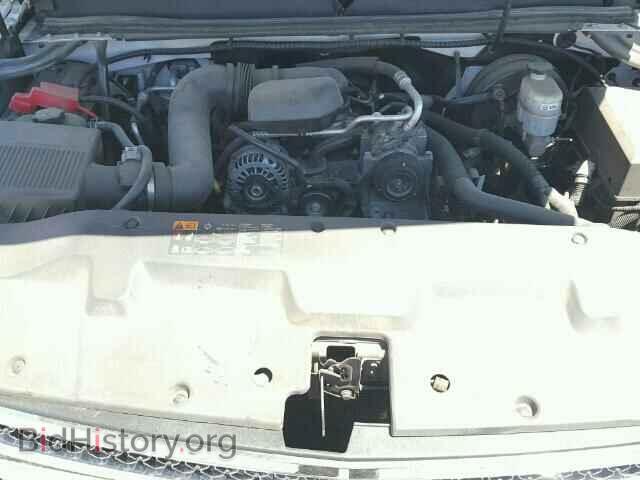 2013 CHEVROLET SILVERADO - VIN: 1GCNCPEX7DZ400618 - Фото 7