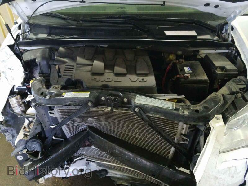 2010 Chrysler MINIVAN (VIN 2A4RR6DX0AR136704) — photo 7 of 10