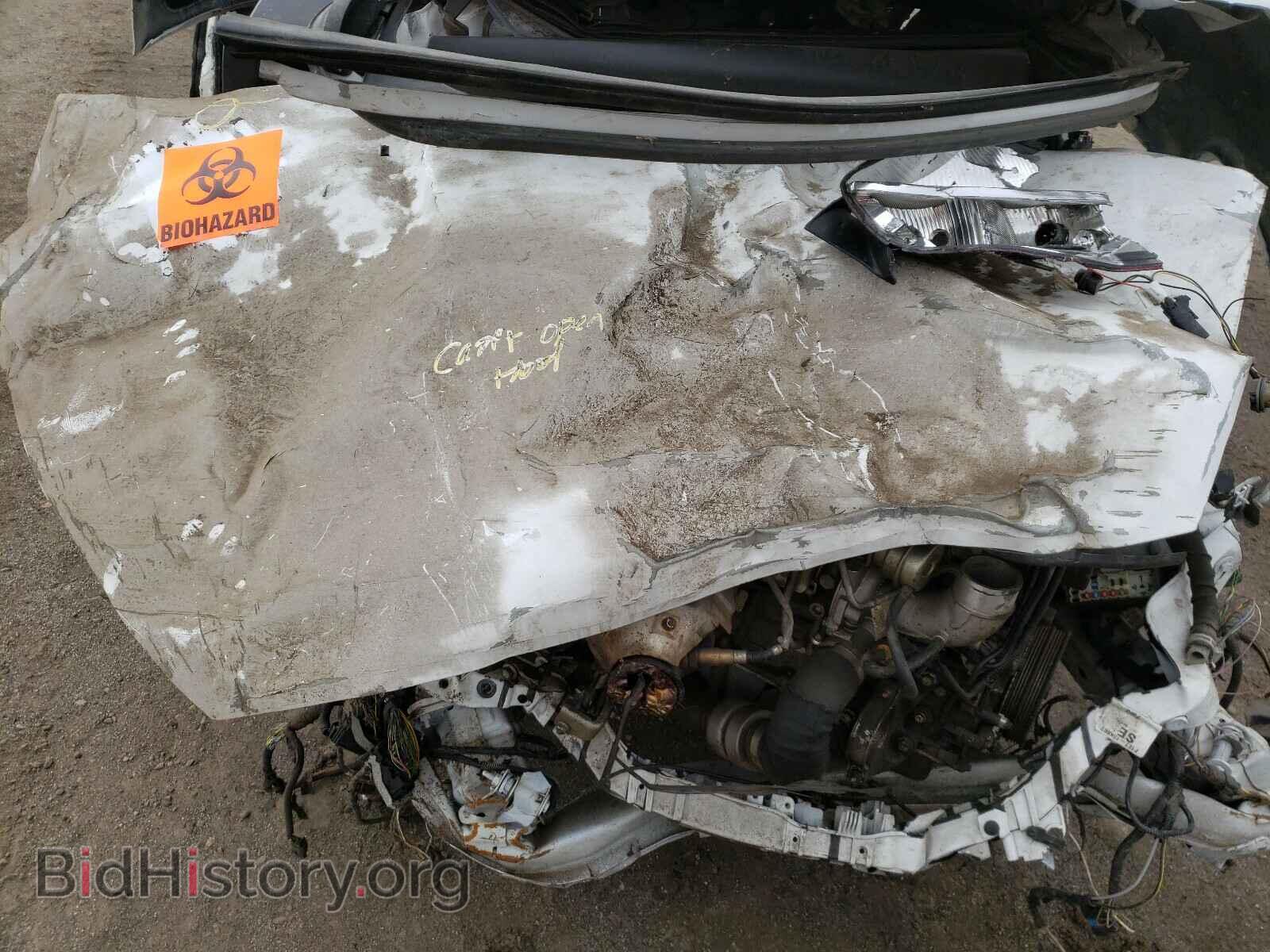 2016 FORD FOCUS - VIN: 1FADP3L99GL268276 - Photo 7