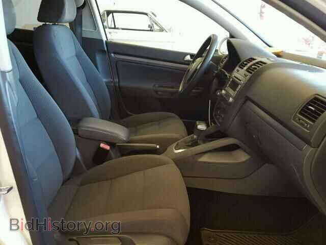 2007 VOLKSWAGEN RABBIT - VIN: WVWDR71KX7W092418 - Фото 5