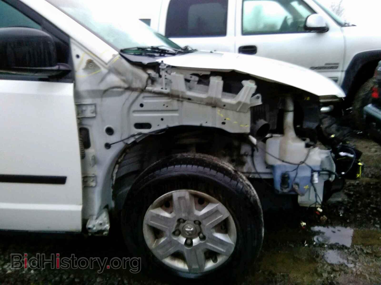2013 RAM TRADESMAN - VIN: 2C4RRGAG0DR784239 - Фото 9