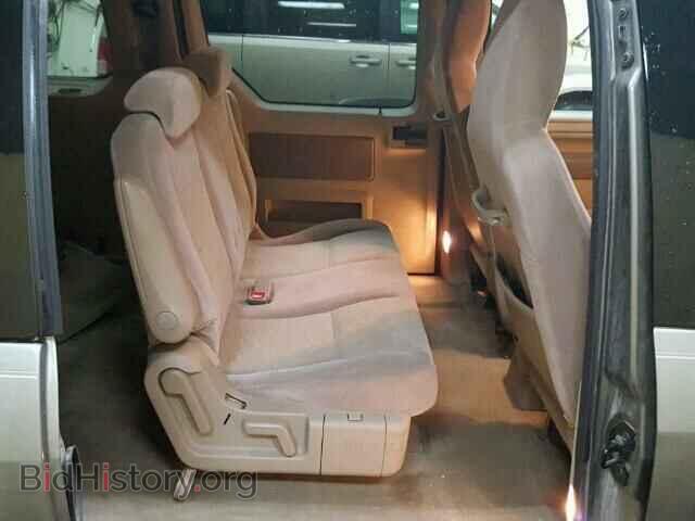 2006 FORD FREESTAR - VIN: 2FMZA51676BA53978 - Фото 6