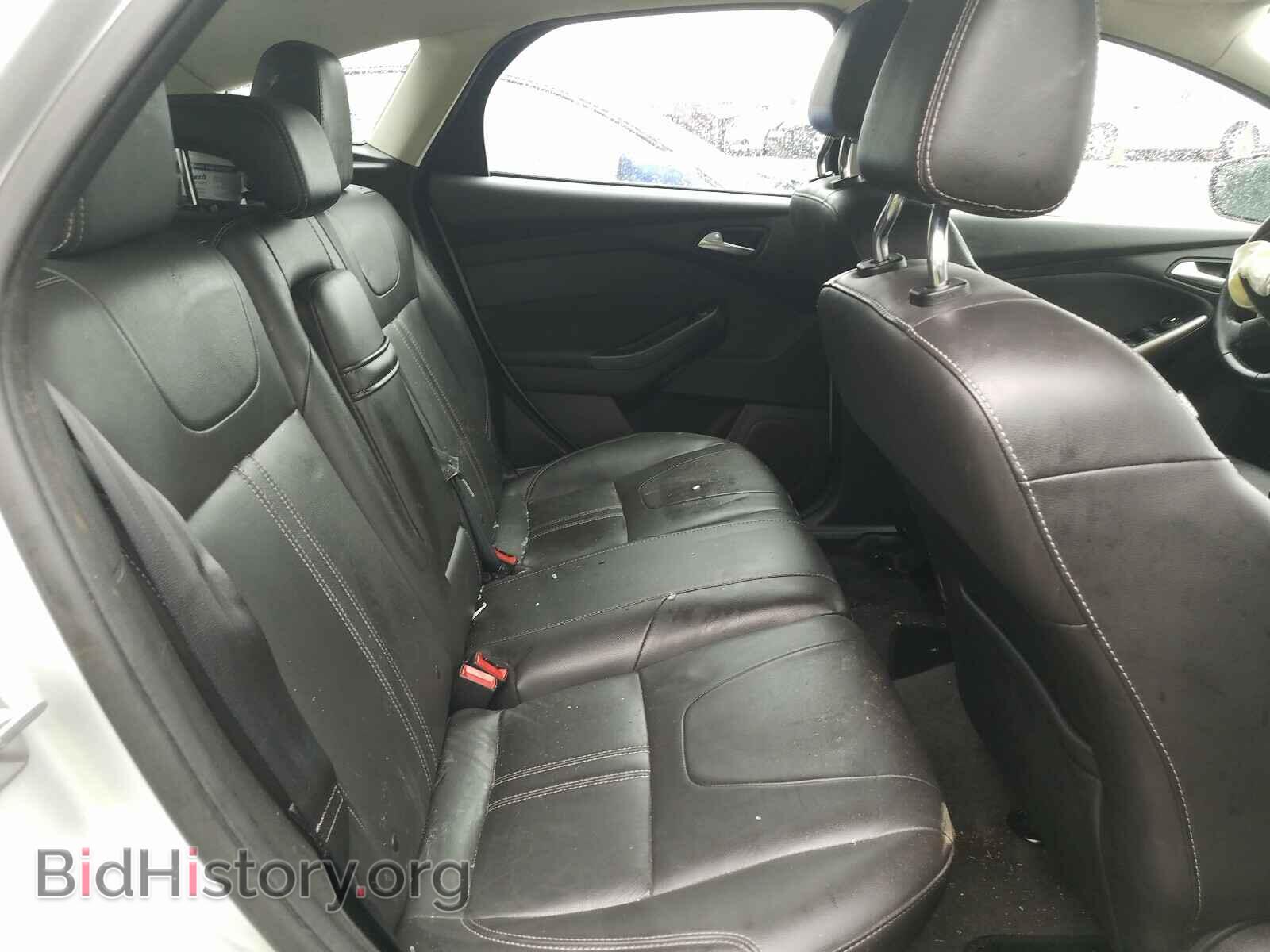 2012 FORD FOCUS - VIN: 1FAHP3M29CL161970 - Photo 6