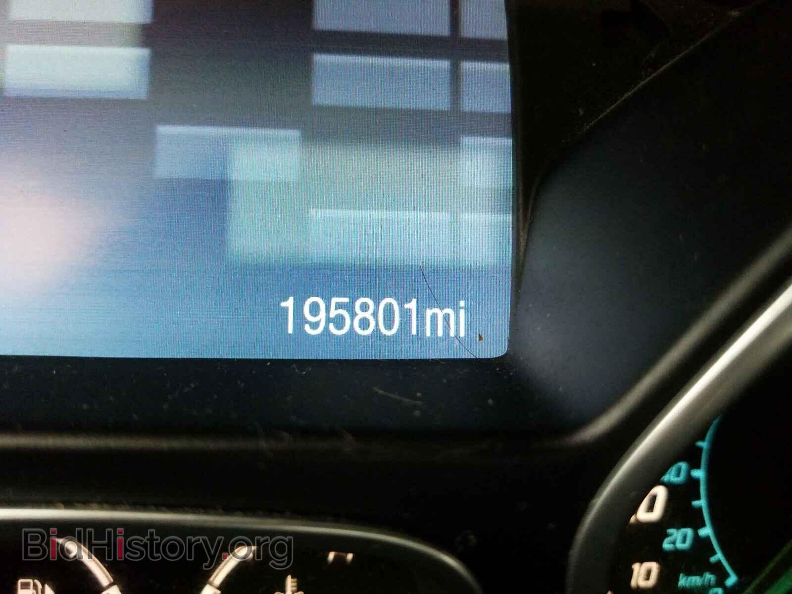 2012 FORD FOCUS - VIN: 1FAHP3M29CL161970 - Photo 8