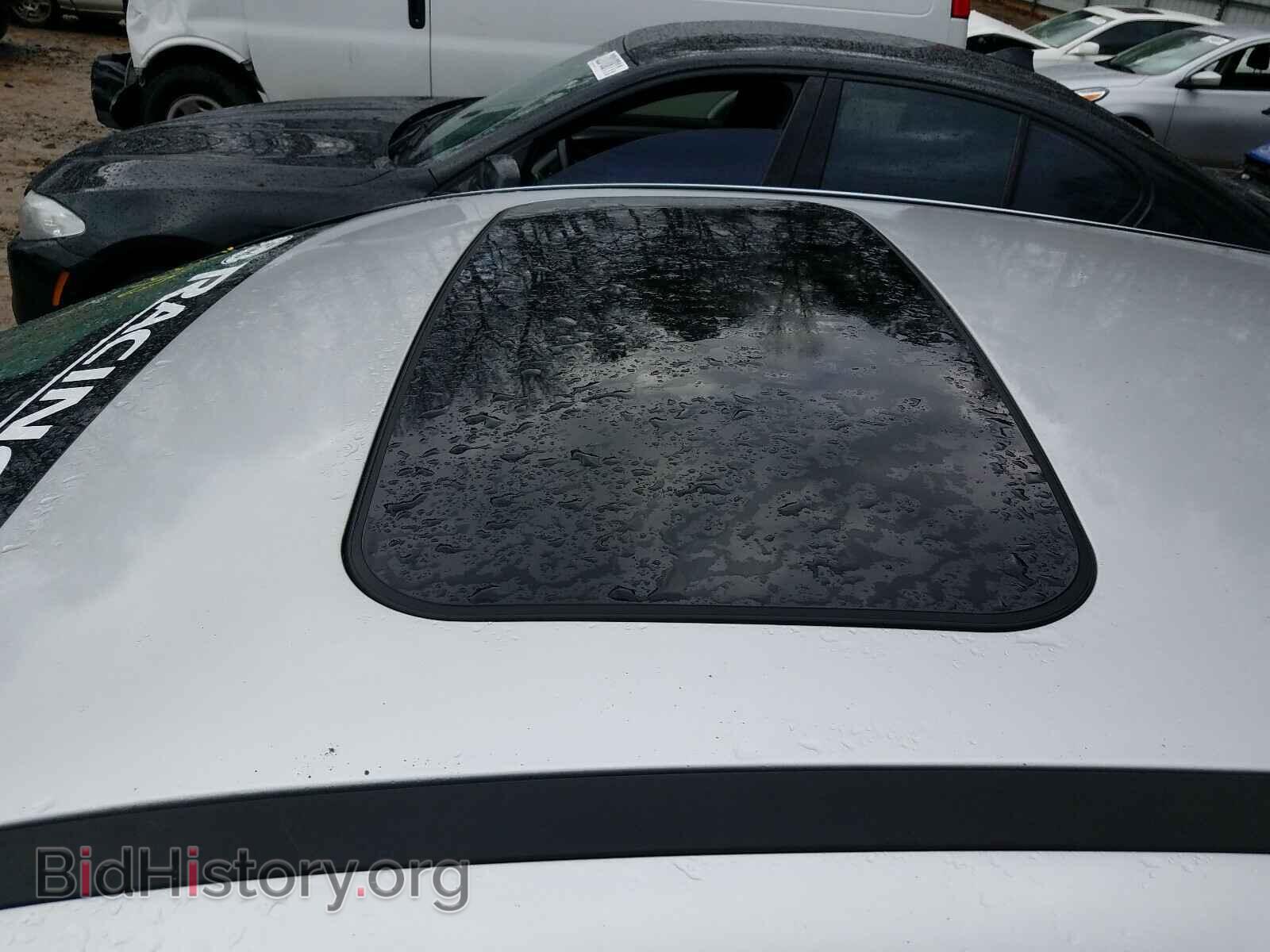 2012 FORD FOCUS - VIN: 1FAHP3M29CL161970 - Photo 9
