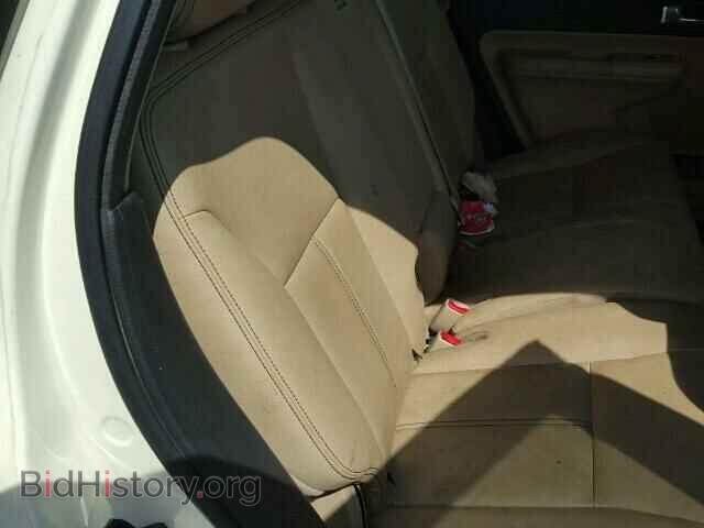 2008 FORD EDGE - VIN: 2FMDK48C18BA36559 - Фото 6