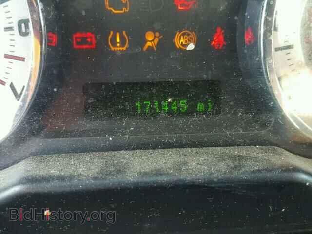 2008 FORD EDGE - VIN: 2FMDK48C18BA36559 - Фото 8