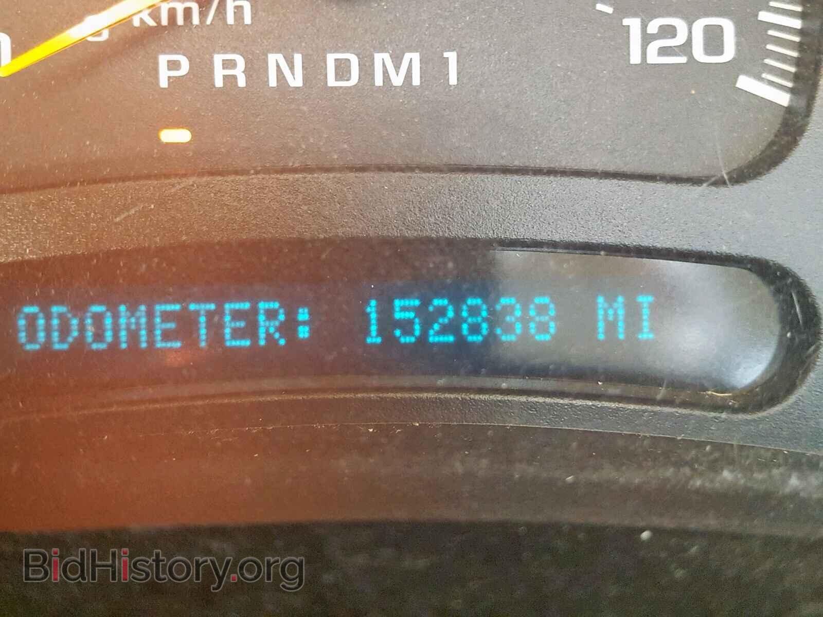 2007 CHEVROLET SILVERADO - VIN: 1GCHC29G27E191441 - Фото 8
