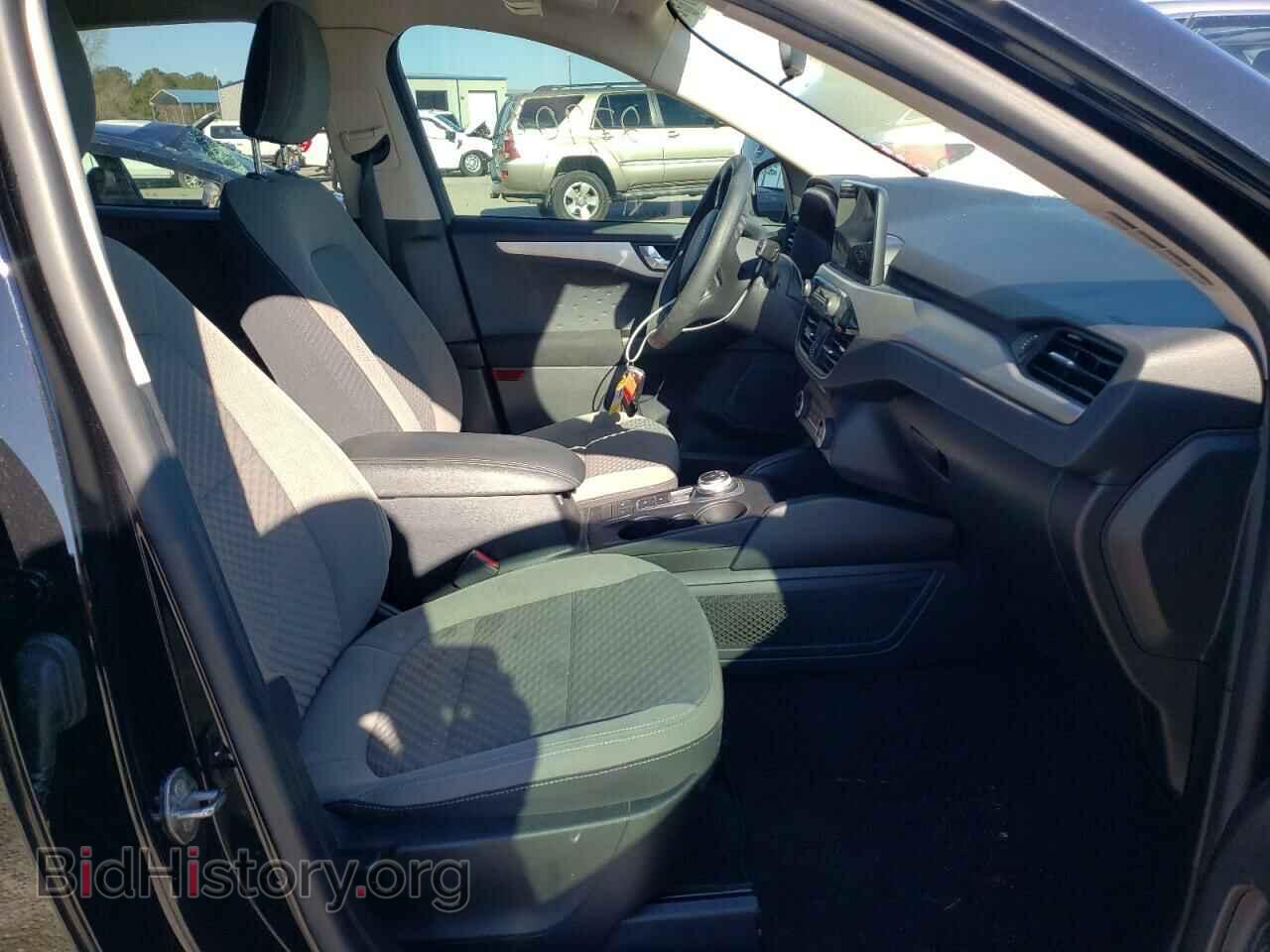 2020 FORD ESCAPE - VIN: 1FMCU0G68LUA67188 - Photo 5