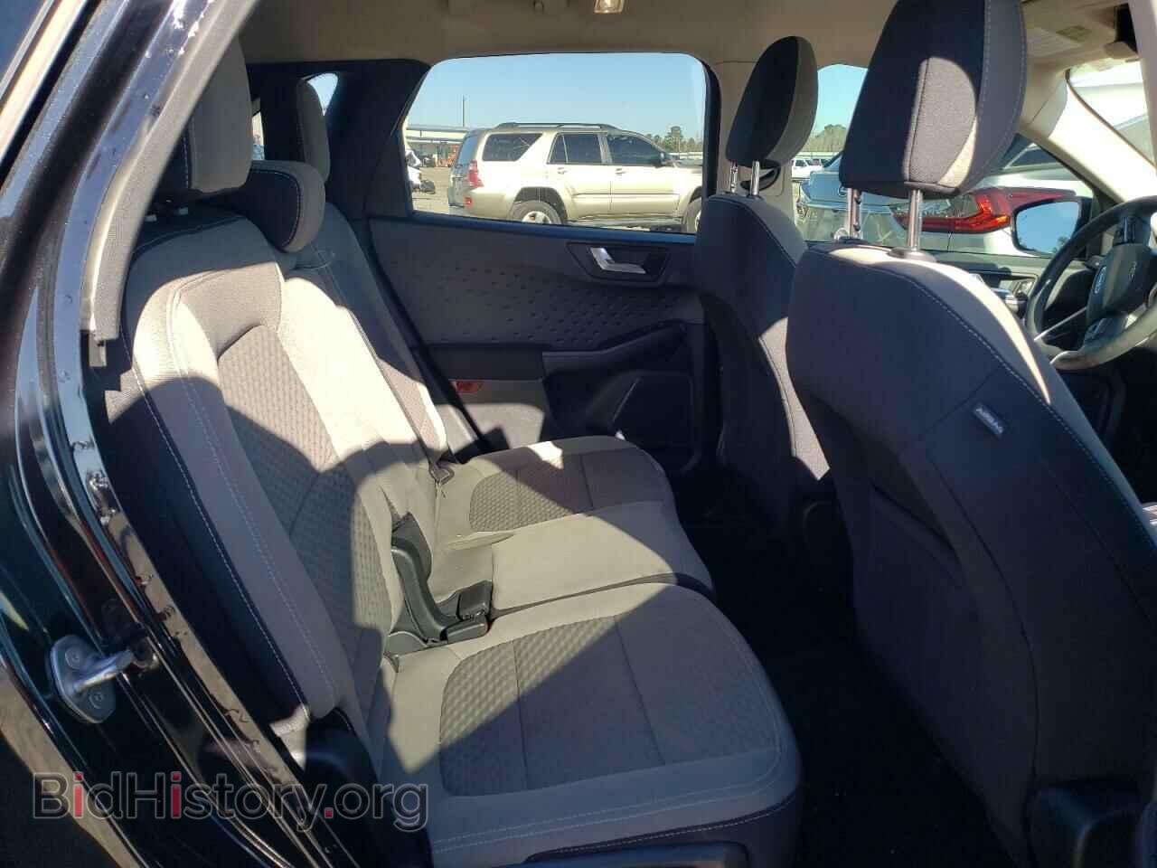 2020 FORD ESCAPE - VIN: 1FMCU0G68LUA67188 - Photo 6