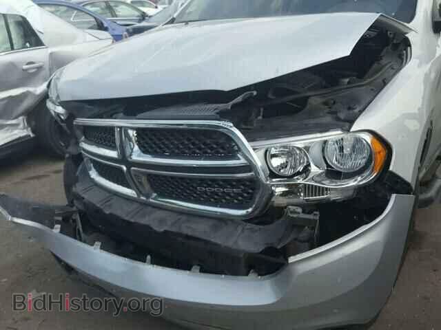 2011 DODGE DURANGO - VIN: 1D4RD4GG1BC729800 - Photo 7