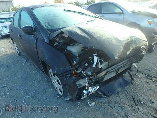 Photo 1FAHP3E29CL249089 - FORD FOCUS 2012