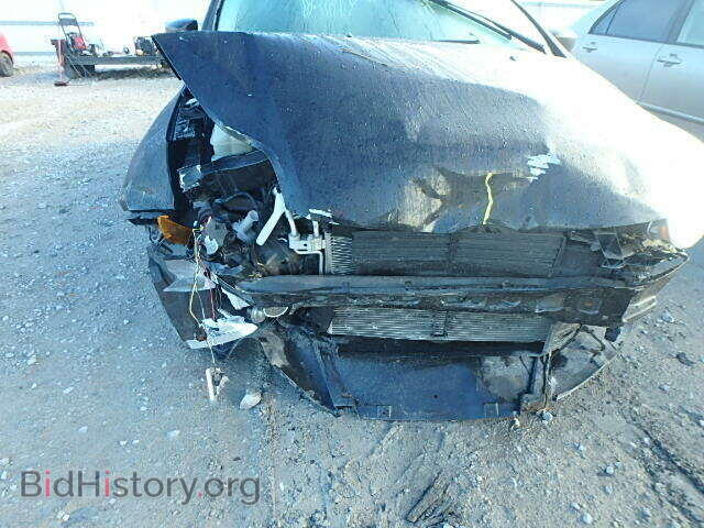2012 FORD FOCUS - VIN: 1FAHP3E29CL249089 - Photo 9