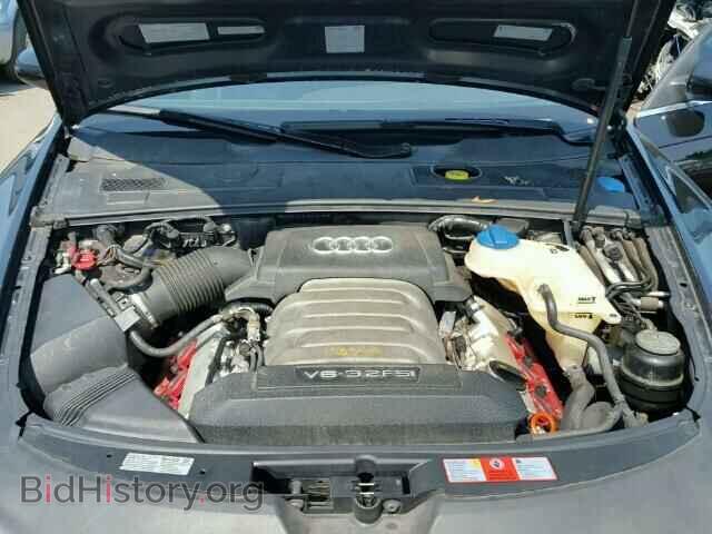 2007 AUDI A6 - VIN: WAUDH74F57N146485 - Фото 7