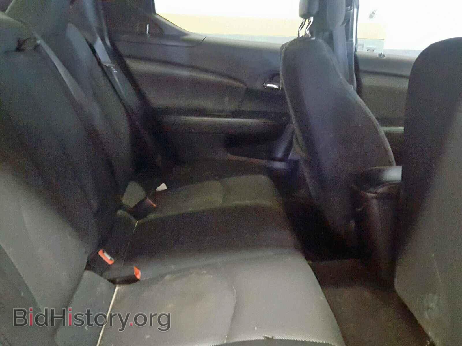 2013 DODGE AVENGER - VIN: 1C3CDZAB5DN658366 - Photo 6
