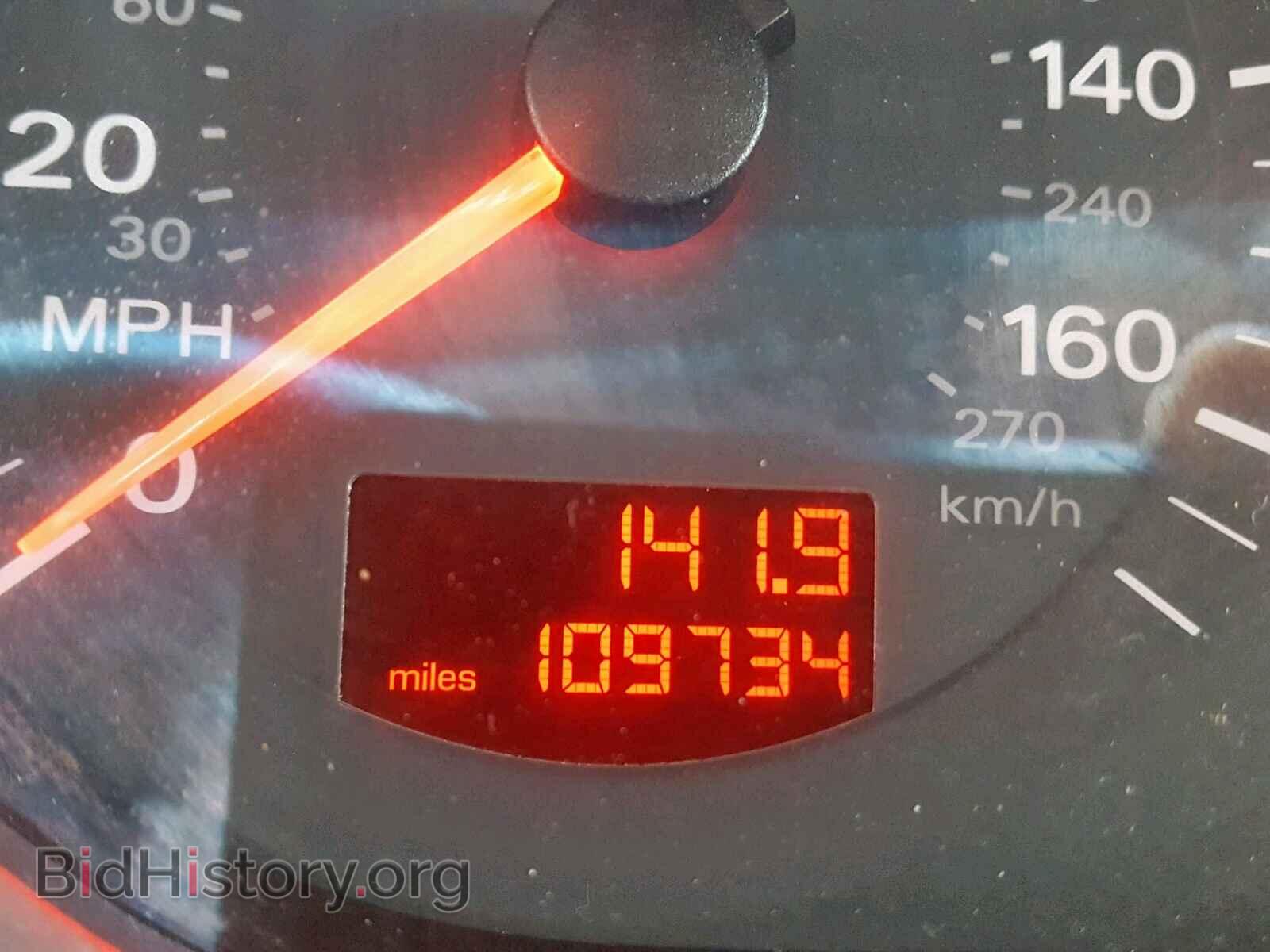 2005 AUDI A6 - VIN: WAUDG74FX5N102353 - Фото 8