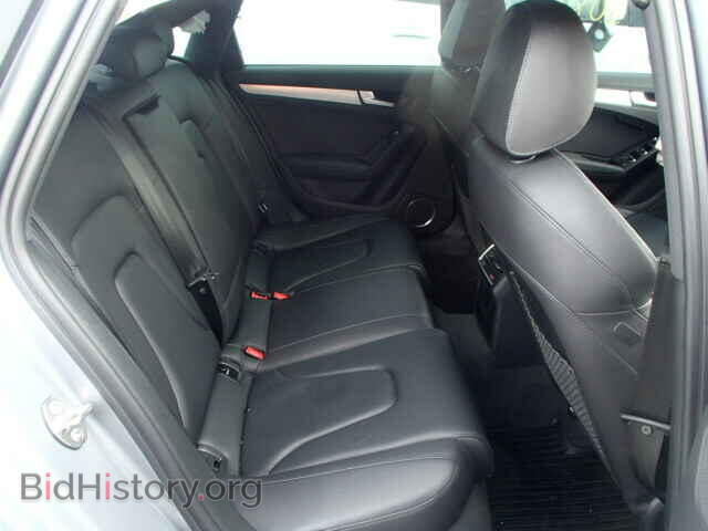 2015 AUDI A4 - VIN: WAUHFAFL5FN032329 - Фото 6