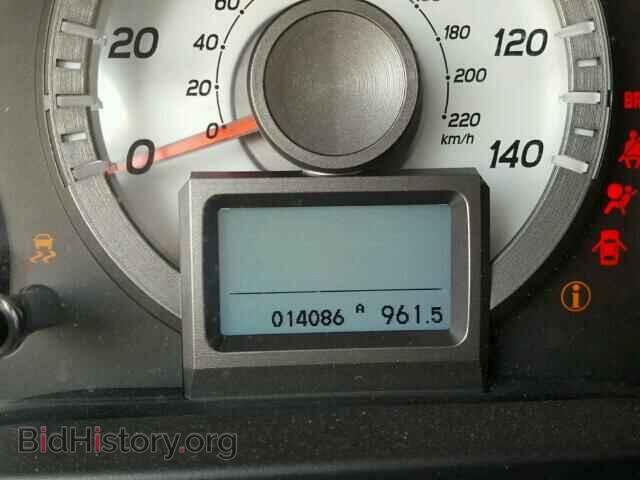 2014 HONDA PILOT - VIN: 5FNYF4H98EB017889 - Фото 8