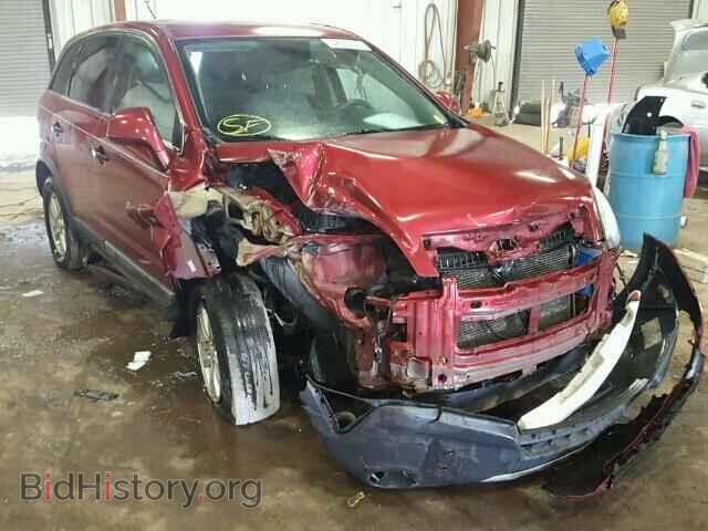 Photo 3GSCL33P29S516756 - SATURN VUE 2009