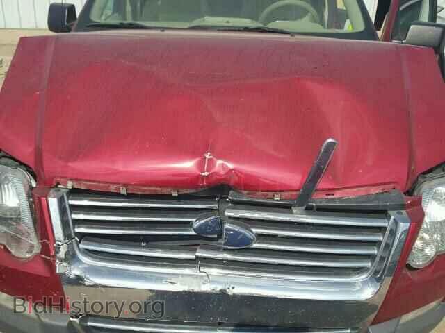 2006 FORD EXPLORER - VIN: 1FMEU63E16UB34890 - Photo 7