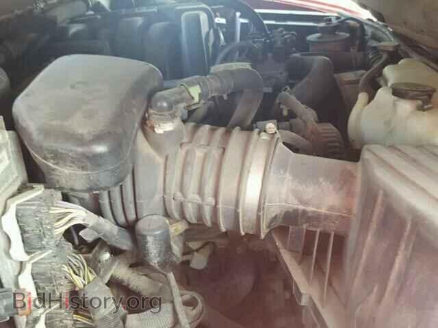 2006 FORD EXPLORER - VIN: 1FMEU63E16UB34890 - Photo 9