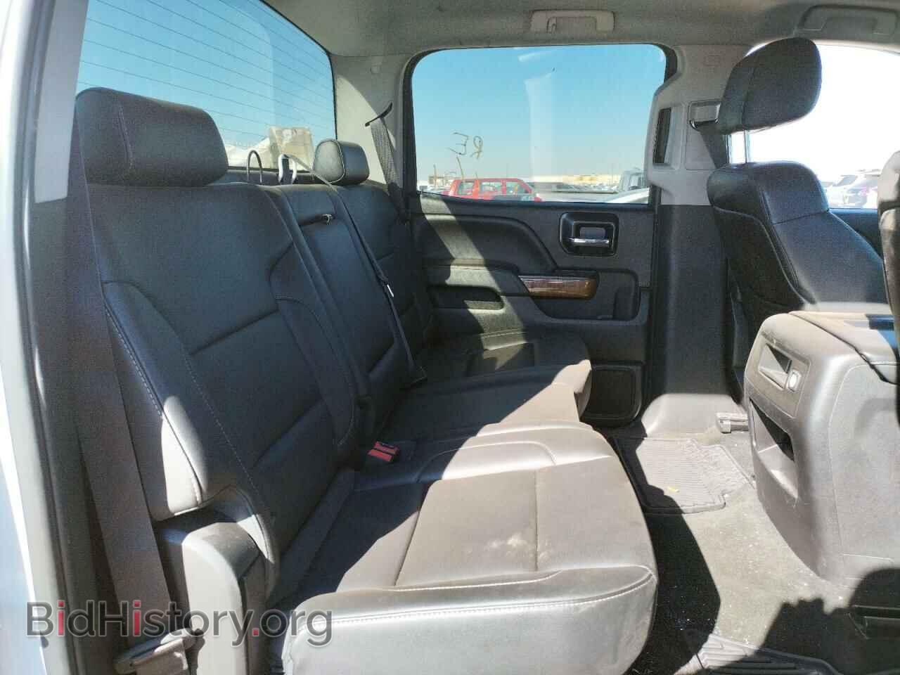 2014 GMC SIERRA - VIN: 3GTP1VEC0EG193295 - Photo 6