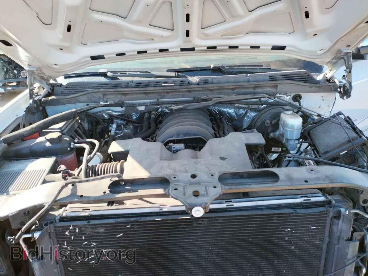 2014 GMC SIERRA - VIN: 3GTP1VEC0EG193295 - Photo 7
