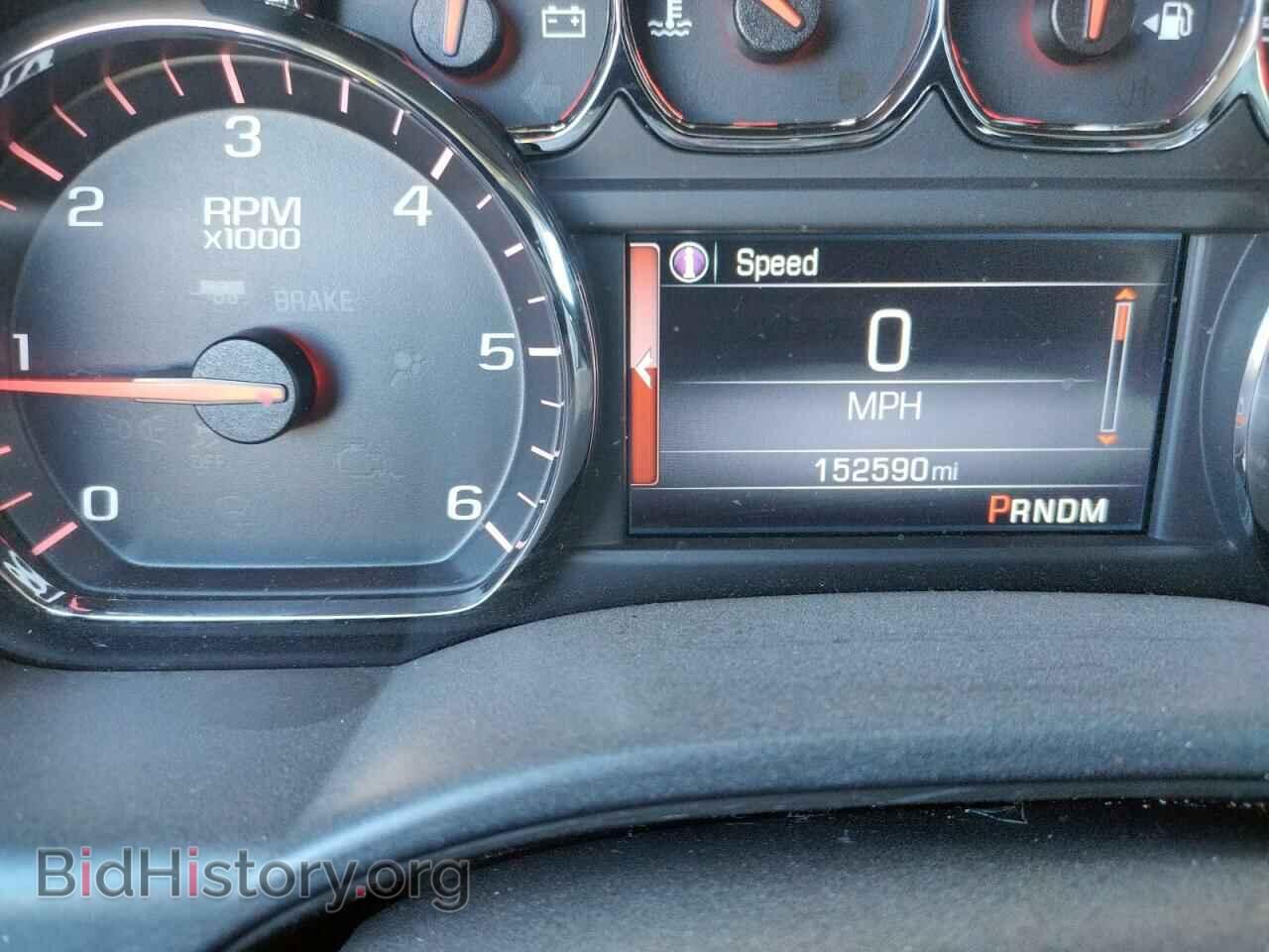 2014 GMC SIERRA - VIN: 3GTP1VEC0EG193295 - Photo 8