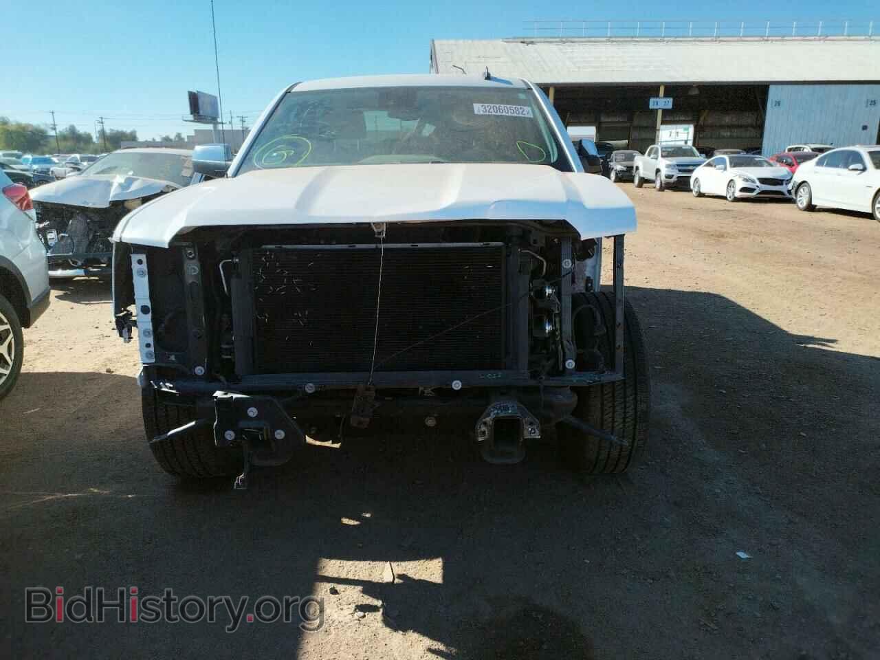 2014 GMC SIERRA - VIN: 3GTP1VEC0EG193295 - Photo 9