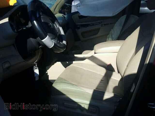 2011 HONDA PILOT - VIN: 5FNYF4H50BB087766 - Фото 5