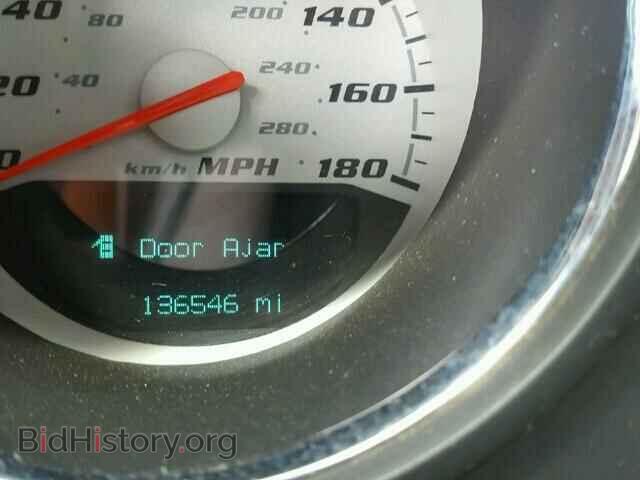 2009 DODGE CHALLENGER - VIN: 2B3LJ74WX9H579199 - Фото 8